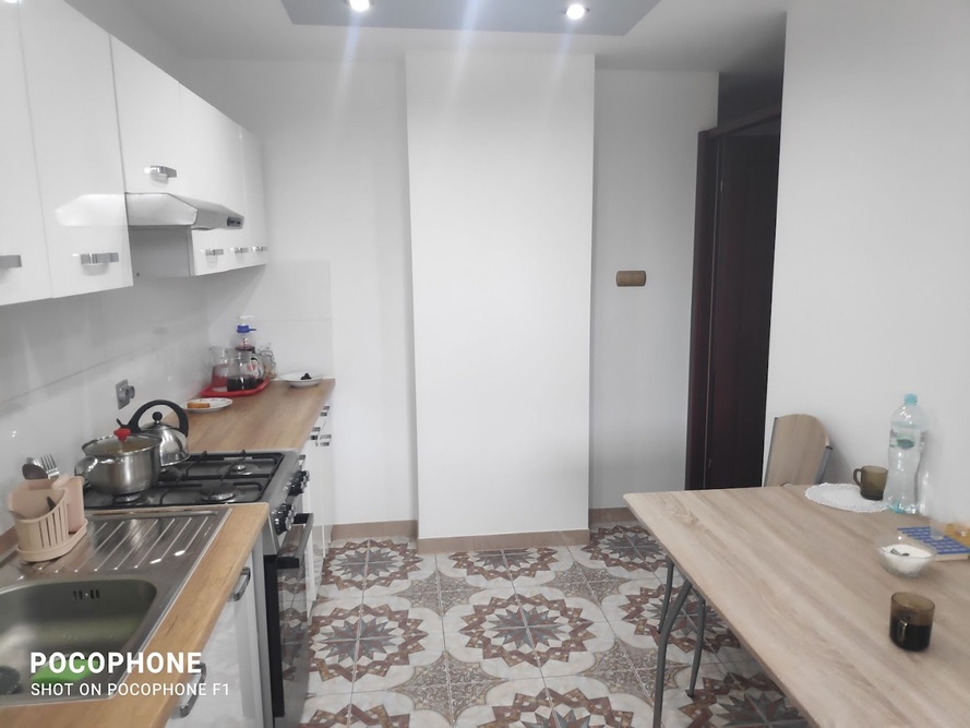 Mieszkańcy Domu Opieki VITAL w Słupnie mogą korzystać z ogólnodostępnej kuchni