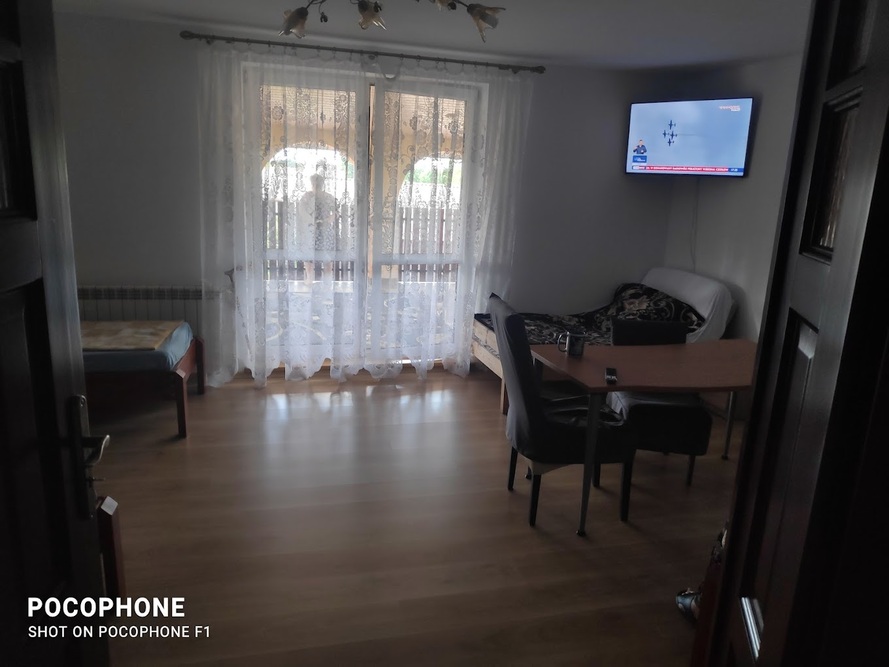 Dom Opieki VITAL w Słupnie