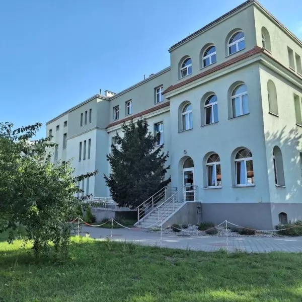 Ośrodek Alzheimerowski w Ścinawie