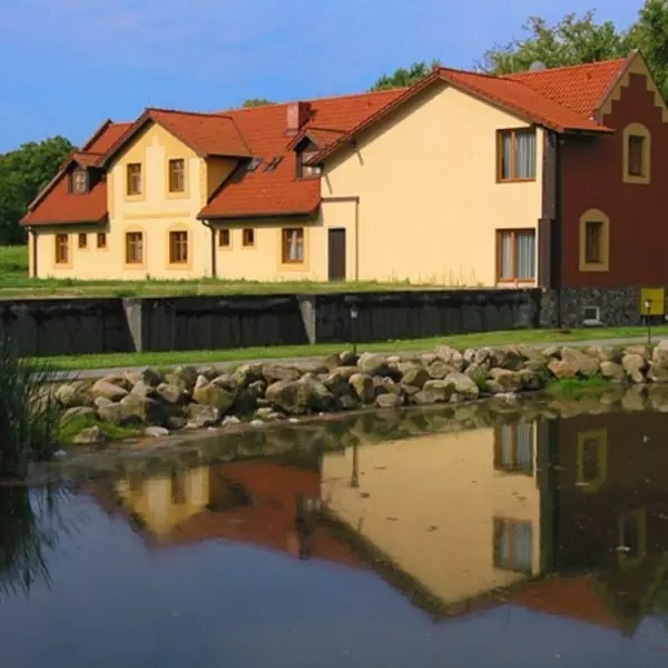 Centrum Rehabilitacyjne ZAGÓRZANKA w Krokowej