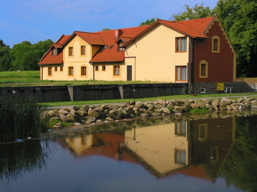 Centrum Rehabilitacyjne ZAGÓRZANKA w Krokowej