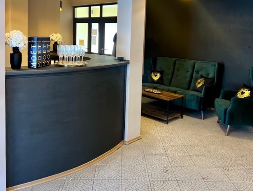 Centrum Rehabilitacyjne ZAGÓRZANKA w Krokowej