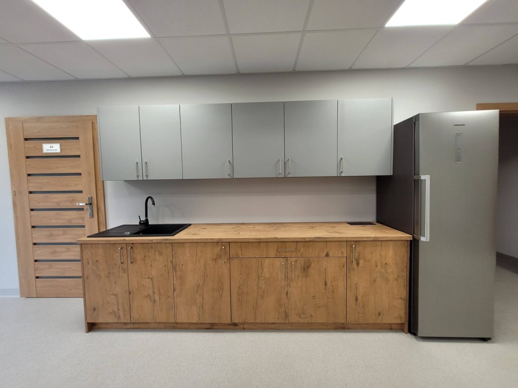 Dom Opieki STASZEK w Zawierciu