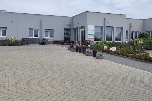 Centrum Opieki i Rehabilitacji OSTOJA w Landzmierzu