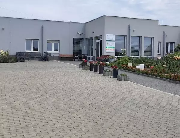 Centrum Opieki i Rehabilitacji OSTOJA w Landzmierzu