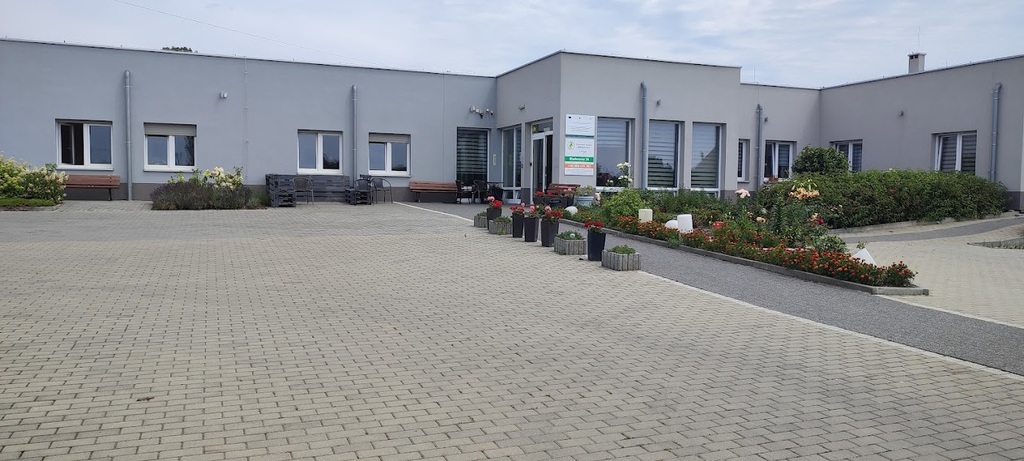Centrum Opieki i Rehabilitacji OSTOJA w Landzmierzu