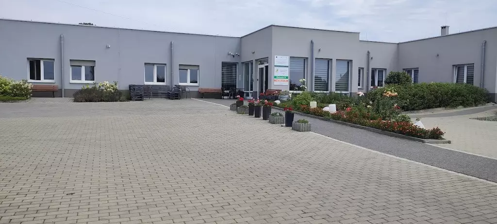 Centrum Opieki i Rehabilitacji OSTOJA w Landzmierzu