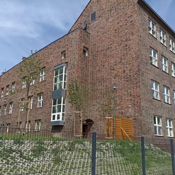 Dom Seniora „Biały Kamień" w Wałbrzychu