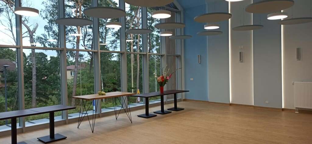 Zakład Opieki Długoterminowej FREGATA w Świnoujściu