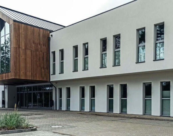 Zakład Opieki Długoterminowej FREGATA w Świnoujściu