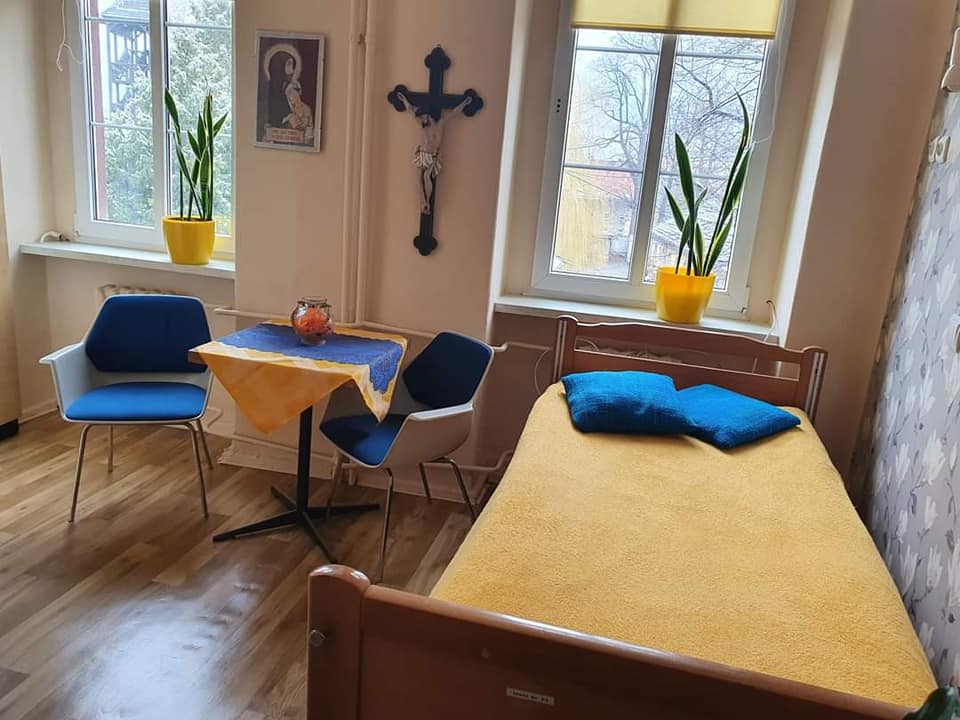 Dom św. Jana Bożego w Prudniku