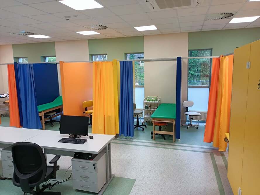 Zakład Opieki Długoterminowej FREGATA w Świnoujściu