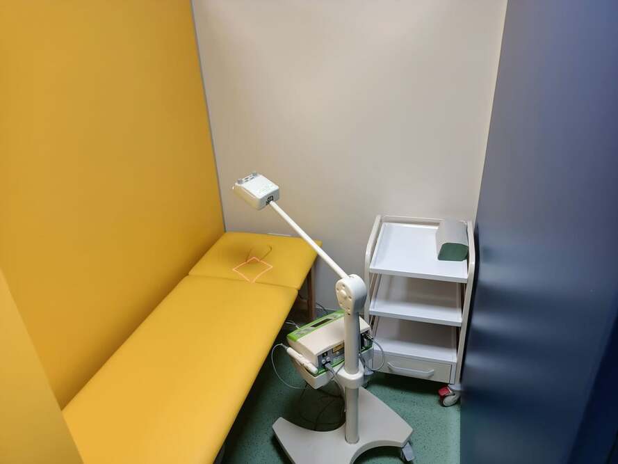 Zakład Opieki Długoterminowej FREGATA w Świnoujściu