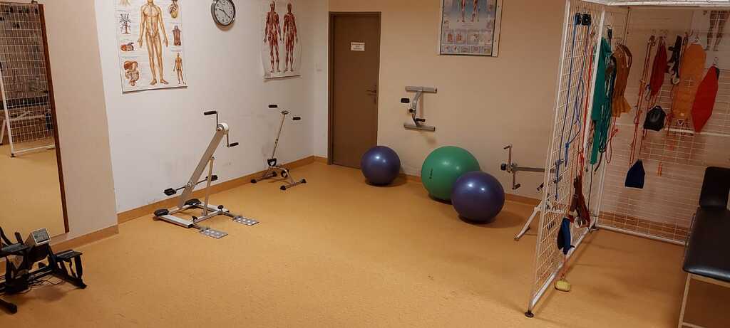 Dom Opieki w Brzegu Dolnym