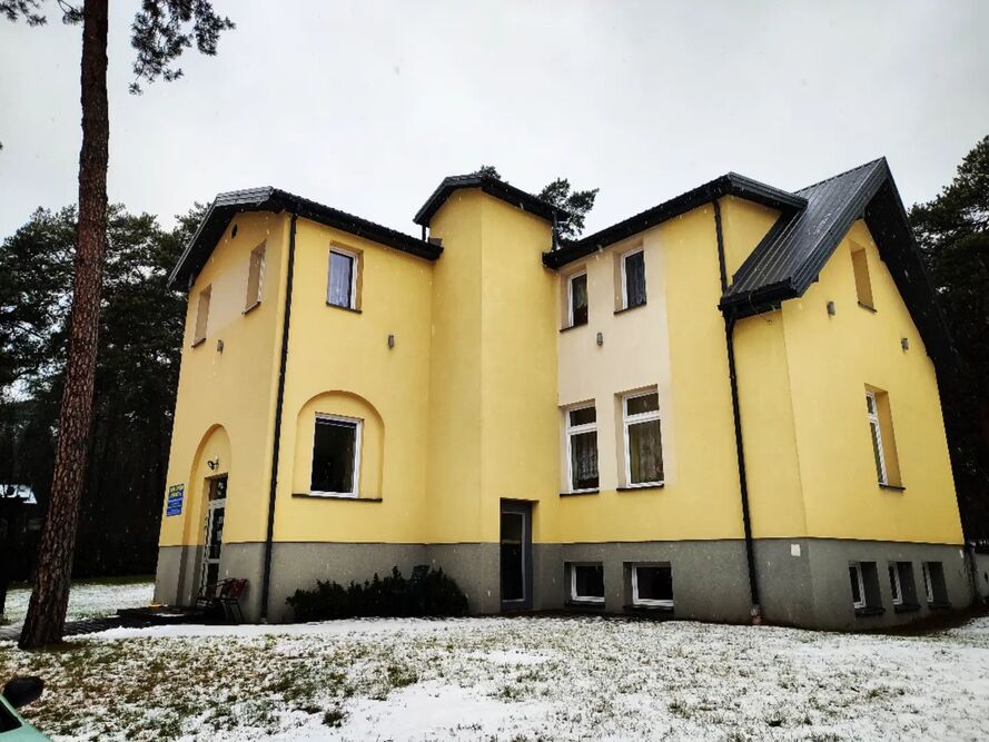 Dom Opieki FENIKS w Otwocku