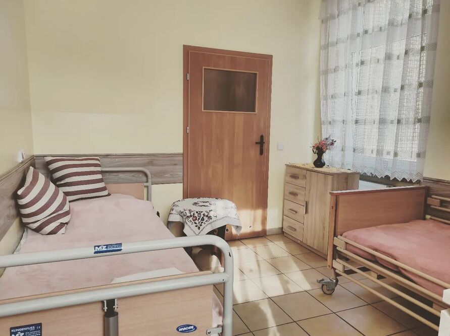 Dom Opieki FENIKS w Otwocku