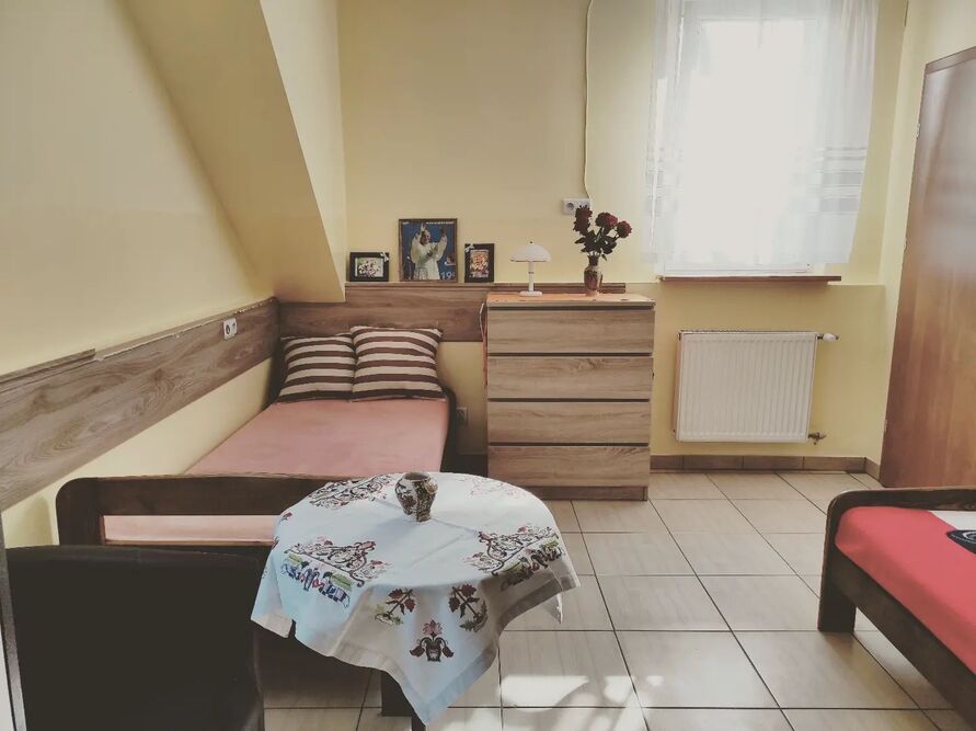 Dom Opieki FENIKS w Otwocku