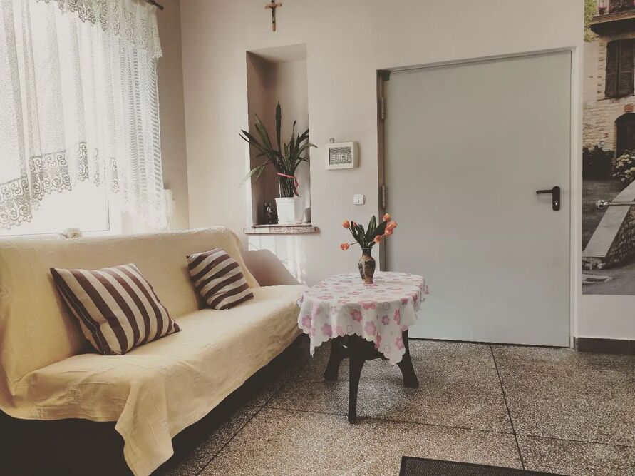 Dom Opieki FENIKS w Otwocku