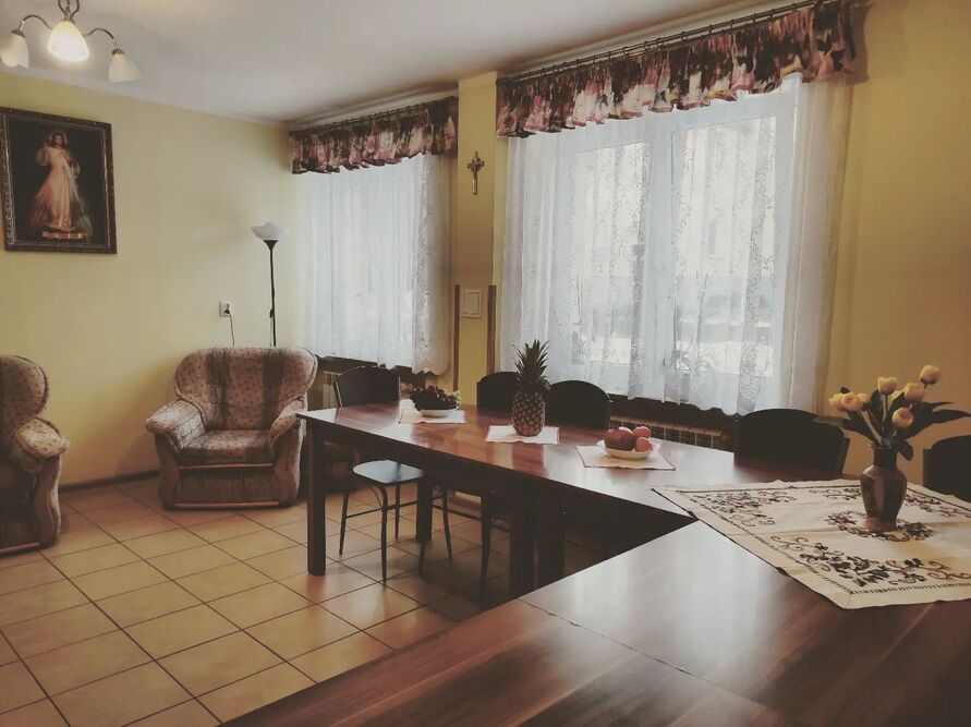 Dom Opieki FENIKS w Otwocku