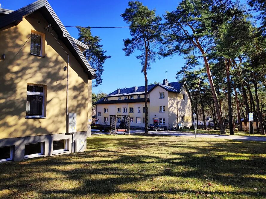 Dom Opieki FENIKS w Otwocku