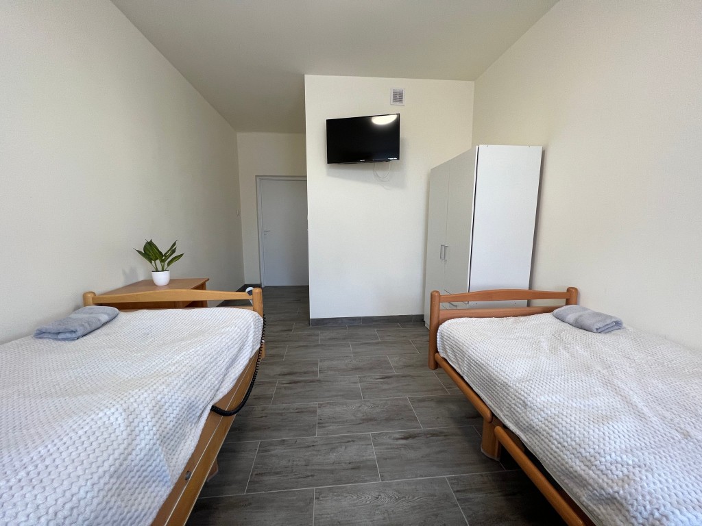 Dom Seniora - Rehabilitacja Zamojska w Zamościu