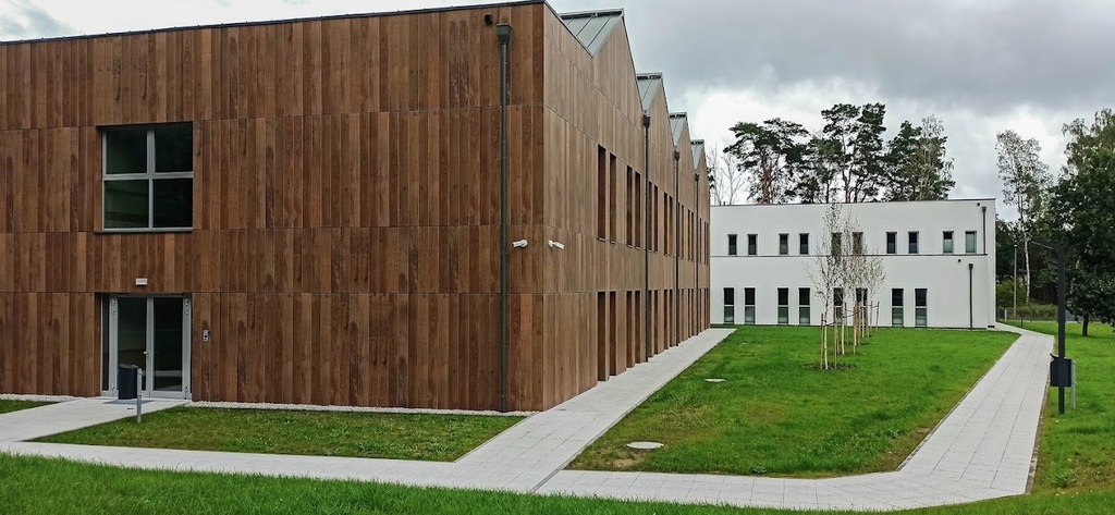 Zakład Opieki Długoterminowej FREGATA w Świnoujściu