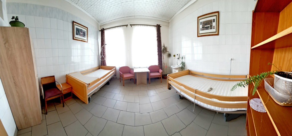 Dom Opieki Rodzinnej EDEN w Środzie Śląskiej