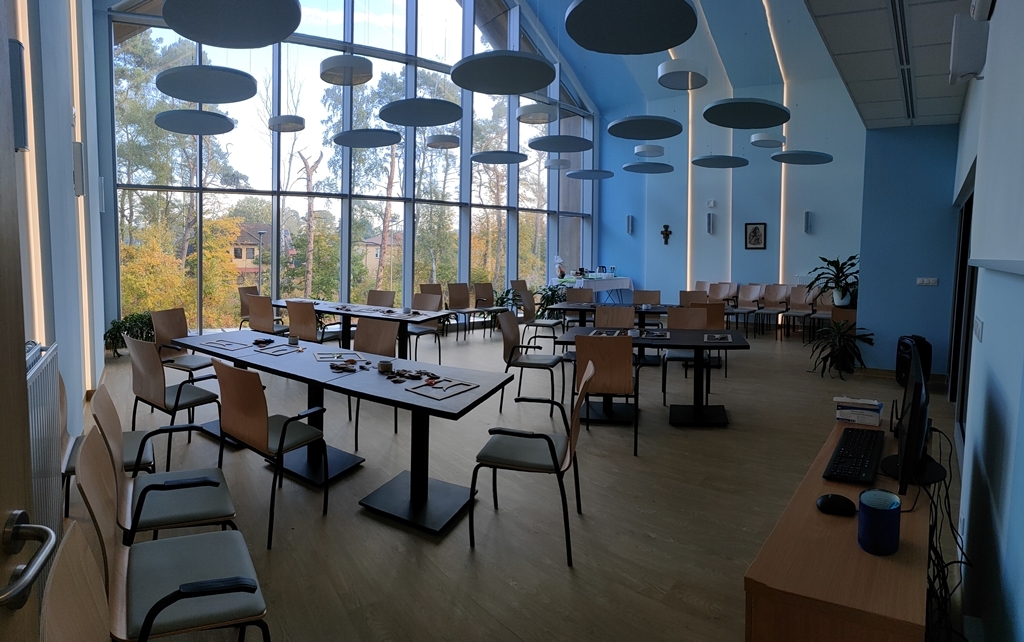 Zakład Opieki Długoterminowej FREGATA w Świnoujściu