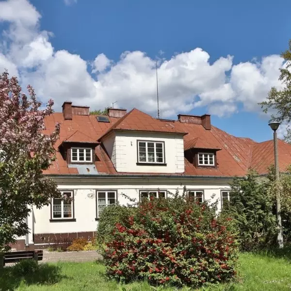 Dom Pomocy Społecznej w Koszelewie