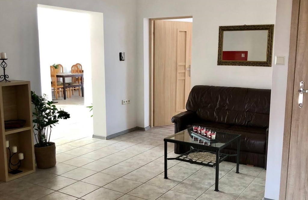 Dworek Seniora ZAGÓRZANKA w Rumi