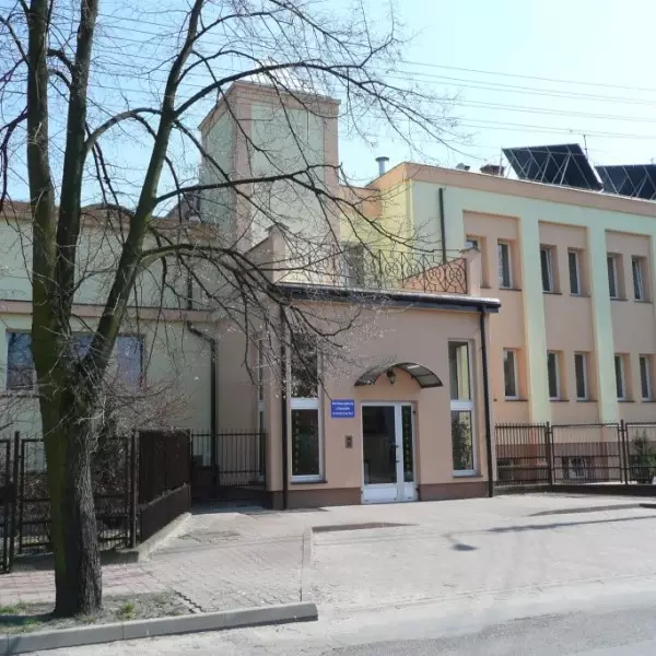 Dom Pomocy Społecznej w Radzyminie