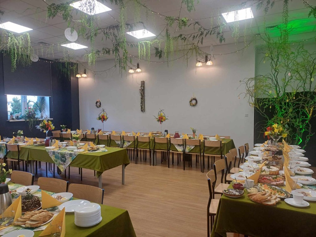 Dom św. Jana Bożego w Prudniku