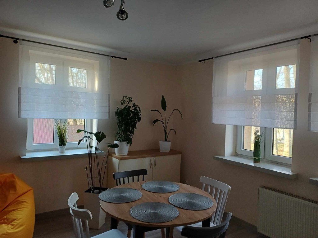 Dom Pomocy Społecznej w Owczarach