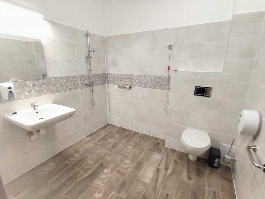 Dom Seniora Leśne Zacisze w Kuczkowie