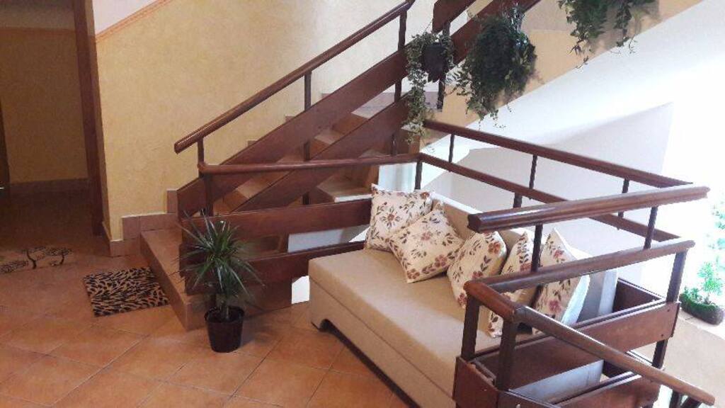 Dom Opieki „Słoneczny Stok" w Wiśle