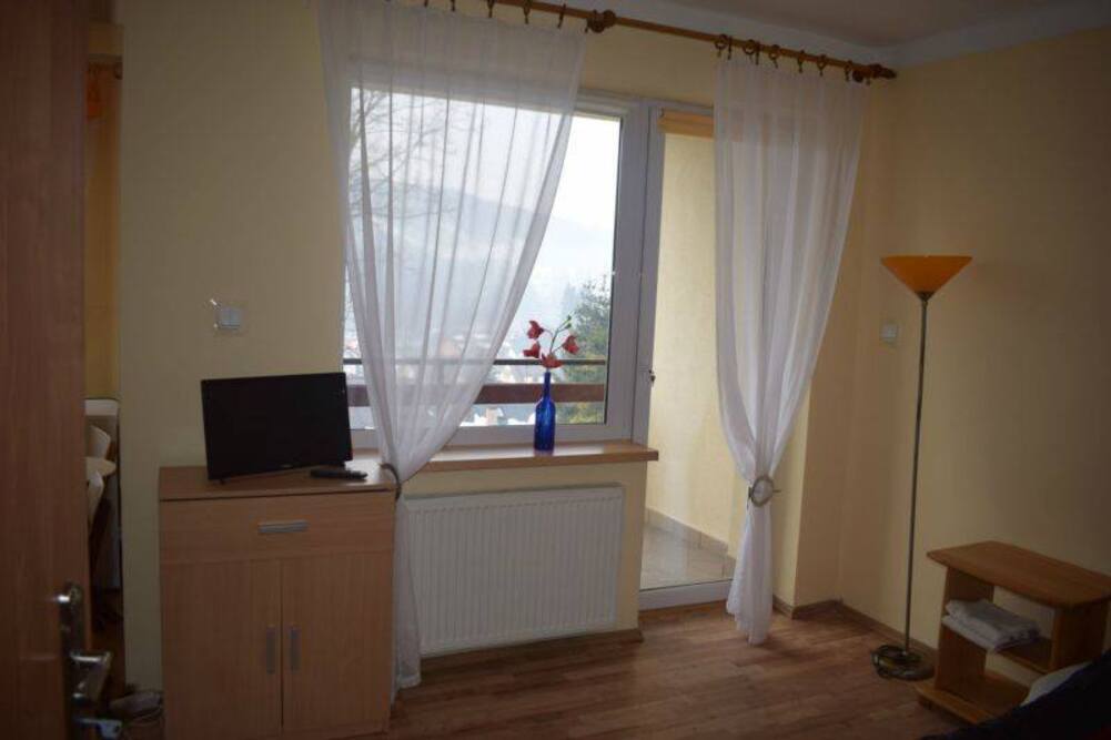 Dom Opieki „Słoneczny Stok" w Wiśle