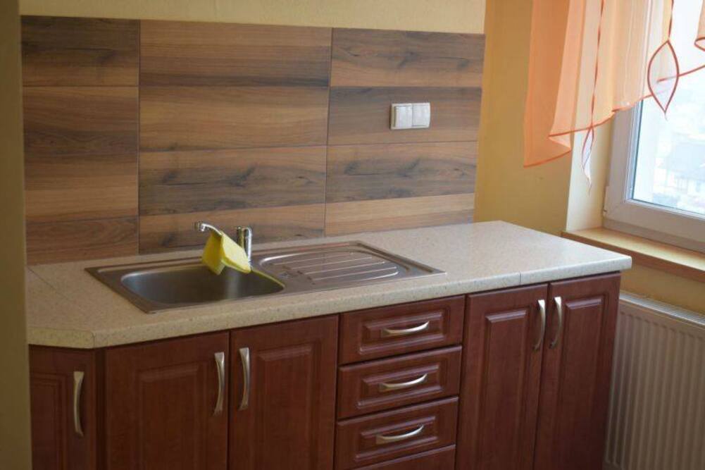 Dom Opieki „Słoneczny Stok" w Wiśle