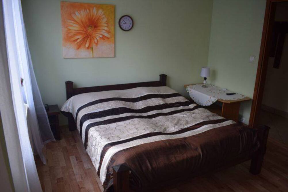 Dom Opieki „Słoneczny Stok" w Wiśle