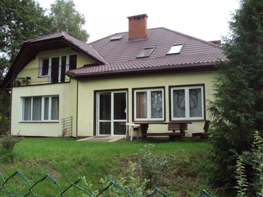 Dom Opieki JOLECZKA w Adamówku