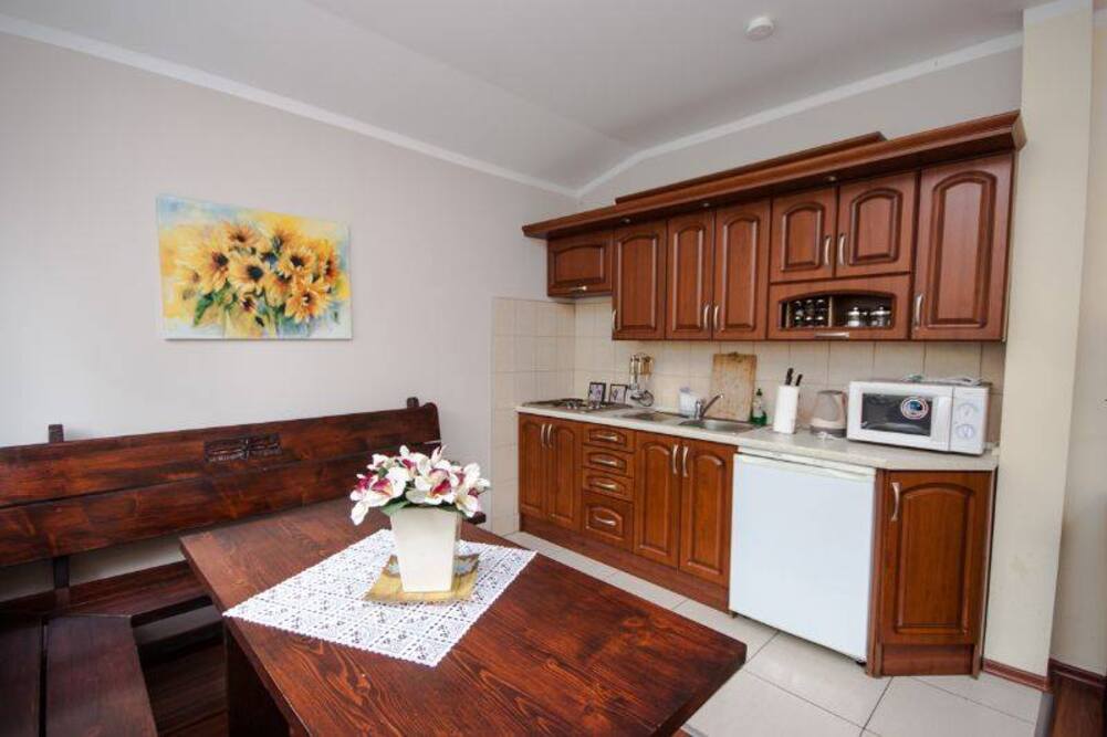 Dom Opieki „Słoneczny Stok" w Wiśle