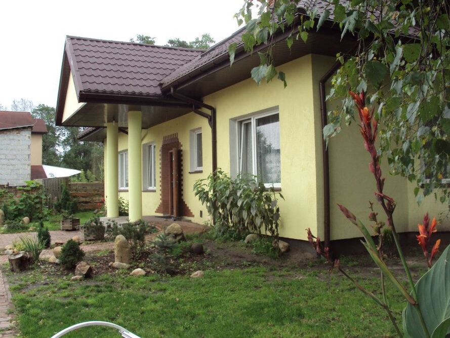 Dom Opieki JOLECZKA w Adamówku