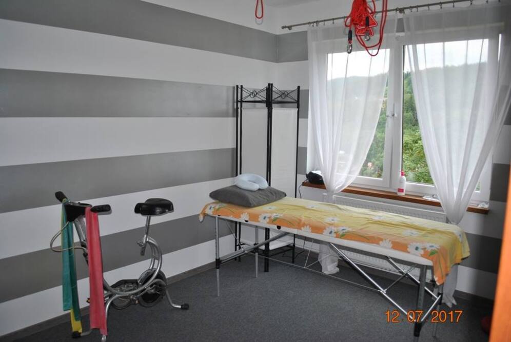 Dom Opieki „Słoneczny Stok" w Wiśle