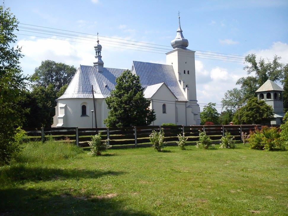 Dom Opieki „Słoneczny Dom" w Gródku