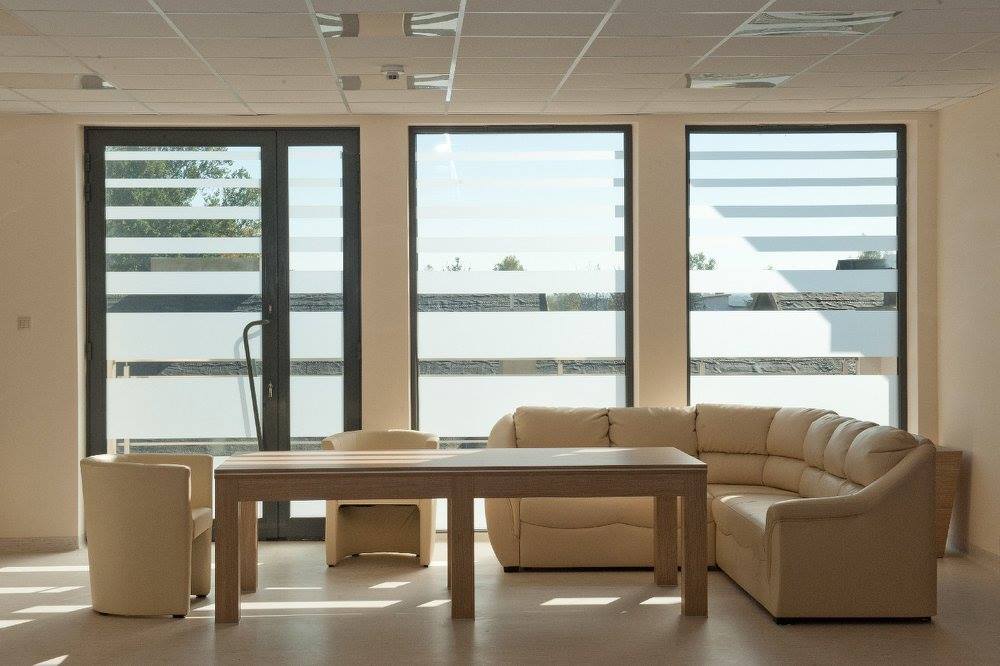 Dom Seniora „Pod Dębami” w Łodzi