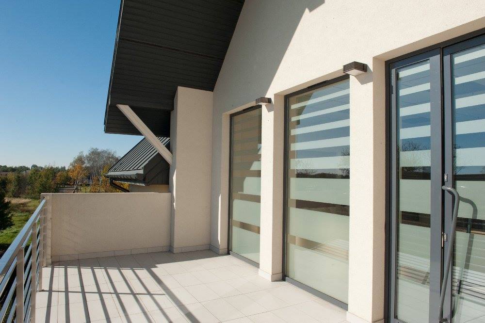 Dom Seniora „Pod Dębami” w Łodzi