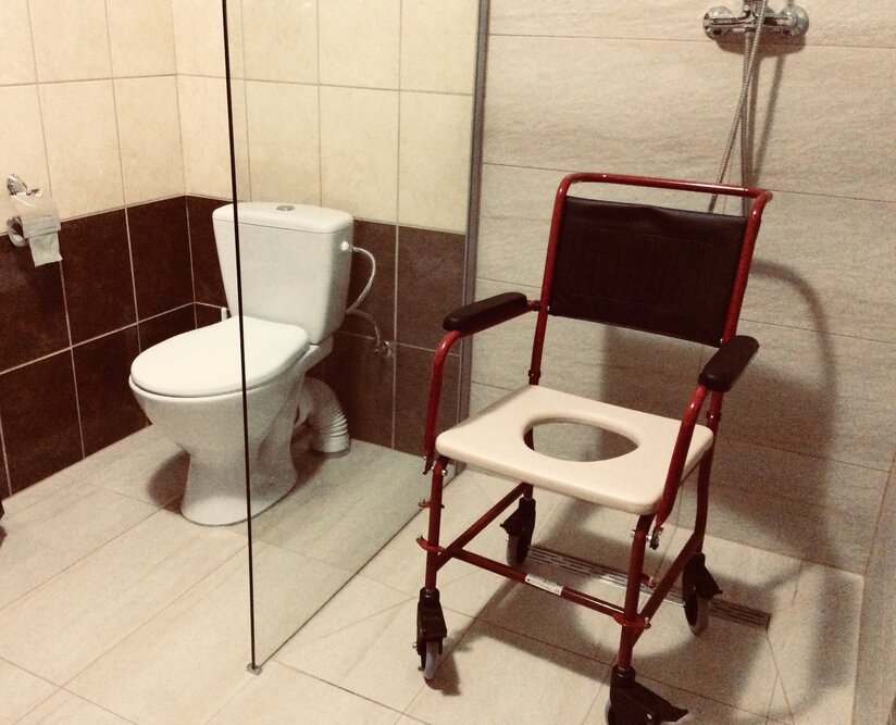 Rodzinny Dom Pomocy „Magnolia" w Teresinie