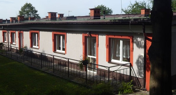 Katolicki Dom Opieki „Józefów" w Bielsku-Białej