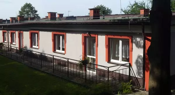 Katolicki Dom Opieki „Józefów" w Bielsku-Białej