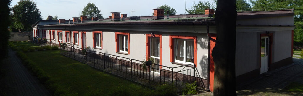 Katolicki Dom Opieki „Józefów" w Bielsku-Białej