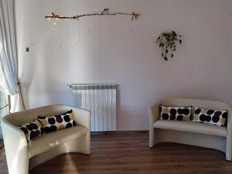 Dom Seniora „Zielone Wzgórze" w Wilkanowie